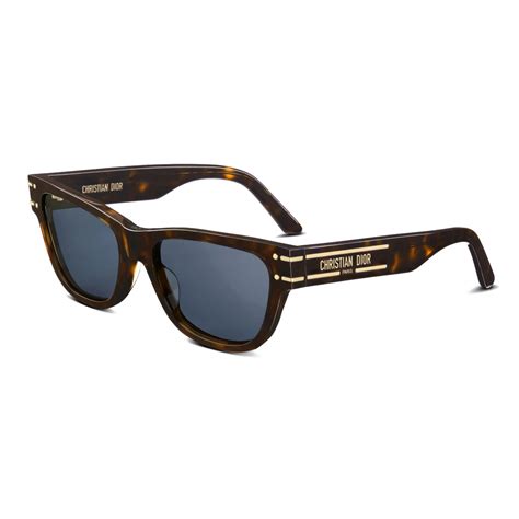 dior sunglasses tortoiseshell|DiorSignature S6U Brown Tortoiseshell.